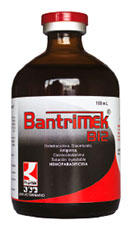 BANTRIMEK B12