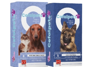 CEFALPETS