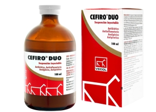 CEFIRO DUO