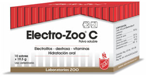 ELECTRO-ZOO C