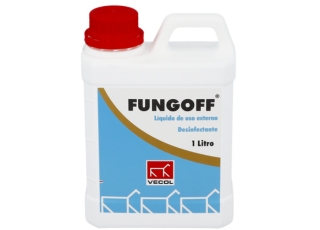 FUNGOFF
