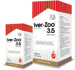 IVER-ZOO 3.5