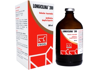 LONGICILINA 200