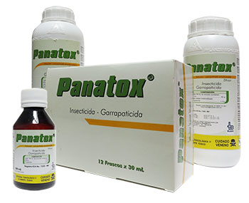 PANATOX