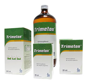 TRIMETON