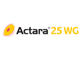 ACTARA 25 WG