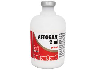 AFTOGAN 2 ML