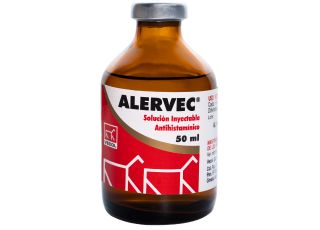 ALERVEC