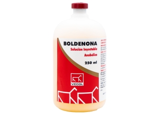 BOLDENONA