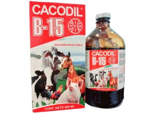 CACODIL B12