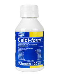 CALCI-FORM