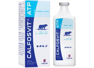 CALFOSVIT ATP