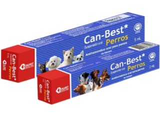 CANBEST PERROS