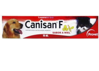 CANISAN-F