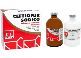 CEFTIOFUR SODICO