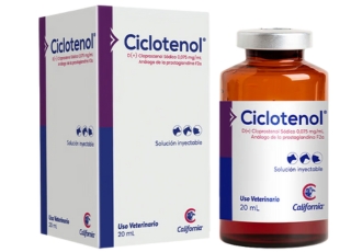 CICLOTENOL
