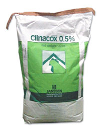 CLINACOX
