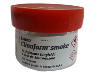 CLINAFARM SMOKE