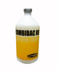 COMBIBAC R8