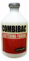 COMBIBAC TOXOIDE