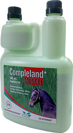 COMPLELAND MUSCLE
