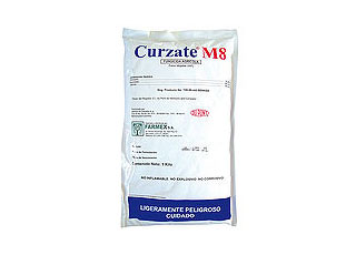 CURZATE M-8
