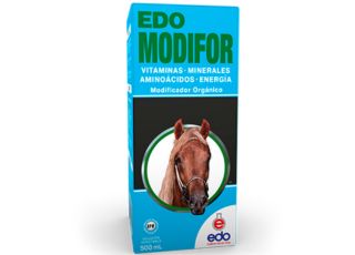 EDO-MODIFOR