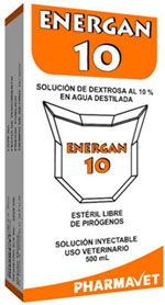 ENERGAN 10