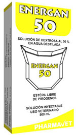 ENERGAN 50