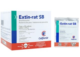 EXTINRAT FT