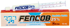 FENCOB 25%