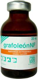 GRAFOLEON NF