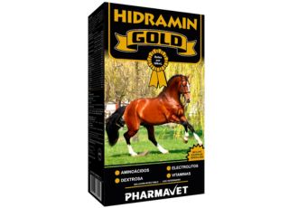 HIDRAMIN GOLD