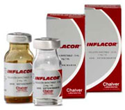 INFLACOR INYECTABLE