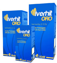 IVERHIT ORO 3.15%