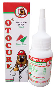 OTOCURE