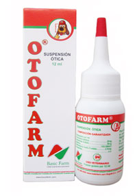 OTOFARM