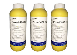 PROWL 400 EC