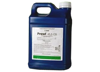 PROWL H2O CS