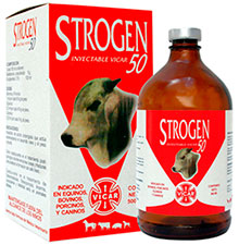 STROGEN 50