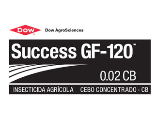 SUCCESS GF-120 0.02 CB