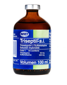 TRISEPTIL-S.I.