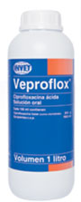 VEPROFLOX