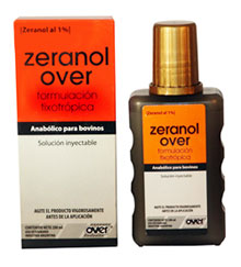 ZERANOL OVER